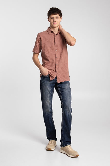 Men's Jeans | Denim Jeans for Men | Buckle Men's Jeans | Denim Jeans for Men | Buckle