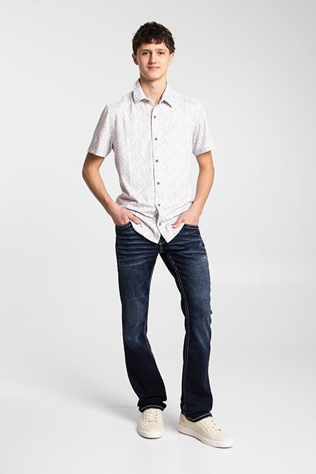 Men's Jeans | Denim Jeans for Men | Buckle Men's Jeans | Denim Jeans for Men | Buckle