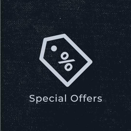 Special Offers