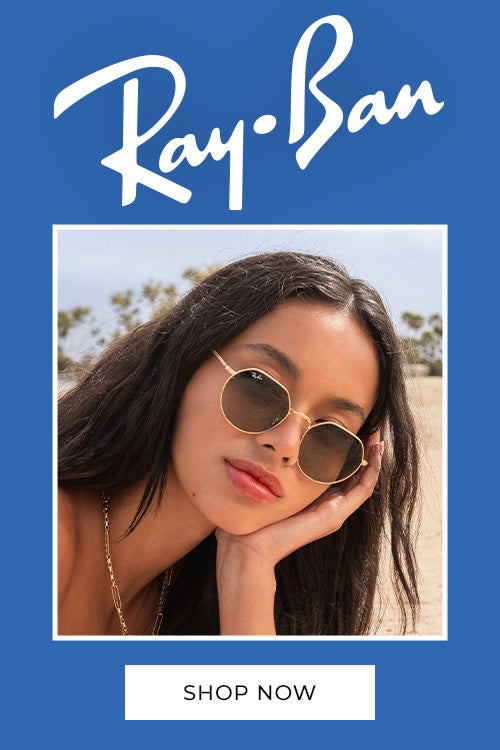 Ray-Ban - Shop Now